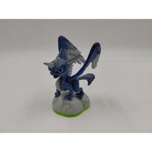 Activision Skylanders Spyro's Adventure 2011 Whirlwind 84187888 Green Base